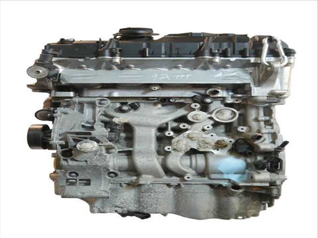 Foto 3ª: Motor Completo Bmw X2 F40 F39 F57 F56 306CV 225KW [B48A20E B48] (2020)