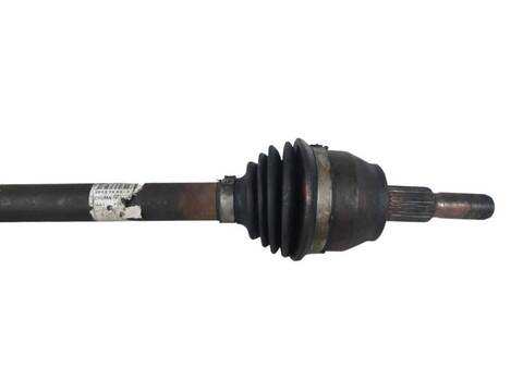 Foto 2ª: Transmision Delantera Izquierda Citroen AX 10 50CV (1986)