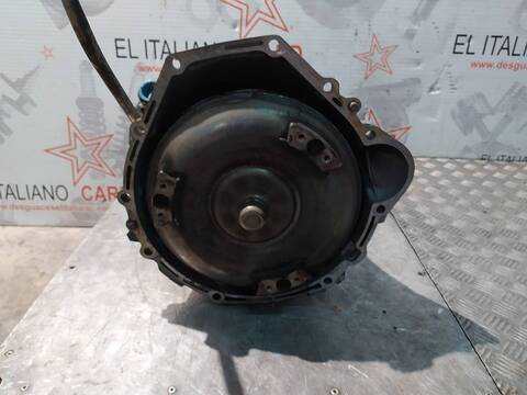 Foto 1ª: Caja Cambios Mercedes Clase S 220 300 SD T. - S 350 TURBO 140.134) BERLINA 150CV 110KW [603971] (1995)