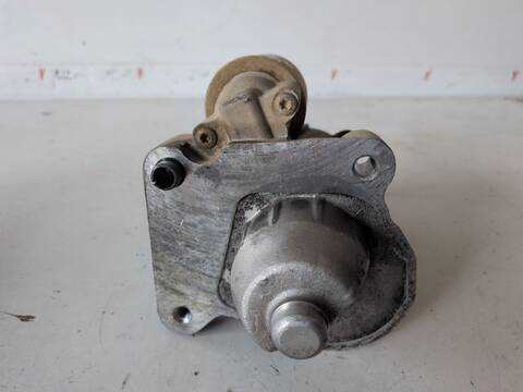 Motor de Arranque Ford Fusion F6JB