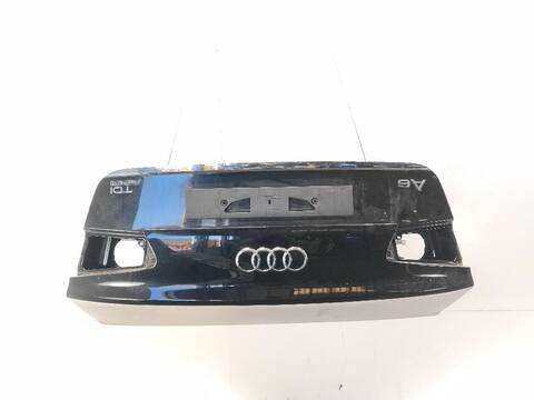 Maletero Audi A6 3.0 TDI QUATTRO