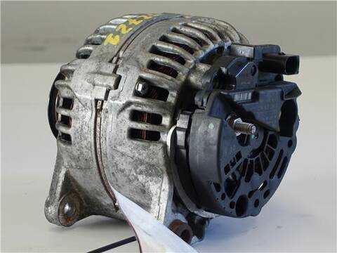 Foto 2ª: Alternador Audi A4 3.0 AVANT 220CV 162KW [ASN] (2003)
