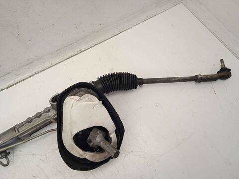 Foto 2ª: Cremallera de Direccion Jaguar X Type 2.0 DIESEL CAT 131CV 96KW [6B] (2007)