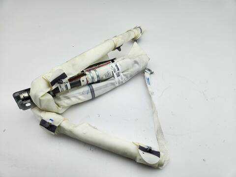Foto 3ª: Airbag Cortina Delantero Izquierdo Renault Clio EQUILIBRE 100CV 74KW [K9K876] (2023)