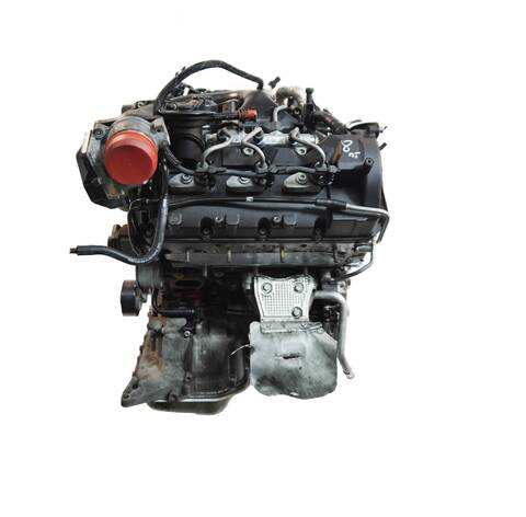 Foto 3ª: Motor Completo Audi A7 3.0 TDI 313 CV 230KW [CGQ, CGQB]