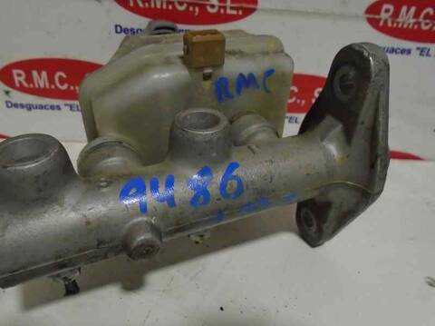 Foto 2ª: Bomba Freno Hyundai Accent GL 4P 86CV 63KW [G4EA] (2006)