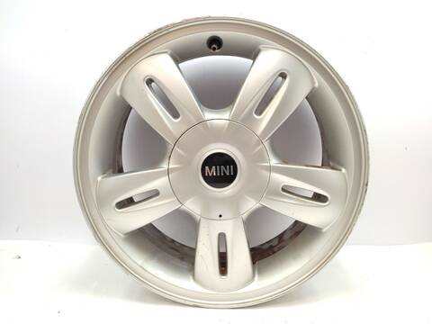 LLanta Chapa Mini Mini ONE 90CV 66KW