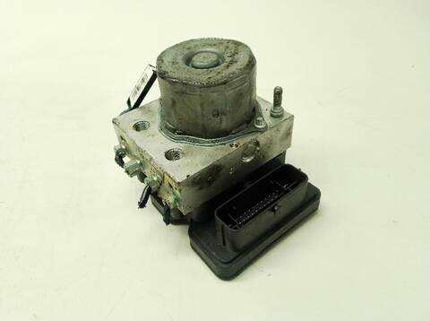 Abs Nissan Qashqai VERSION INDEFINIDA