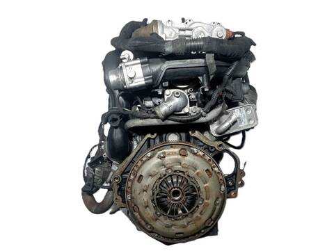 Motor Completo Chevrolet Cruze A17DTS
