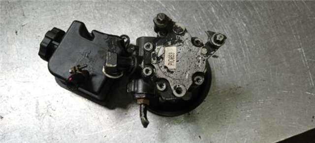 Foto 3ª: Bomba Servodireccion Mercedes Clase ML 230 3.2 320 (163.154) [3.2 LTR. - 160 KW V6 18V CAT] [M 112.942]