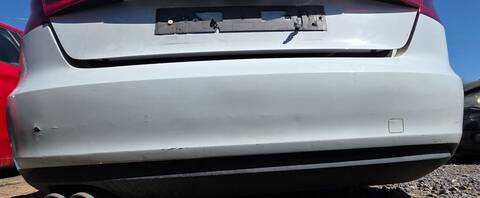 Paragolpes Trasero Audi A3 AMBITION