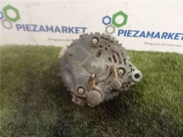 Foto 2ª: Alternador Citroen Zx 1.4 I [KFX (TU3JP)]
