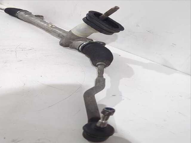 Foto 2ª: Cremallera de Direccion Nissan Micra 1.5 DCI 90CV [K9K 628] (2016)