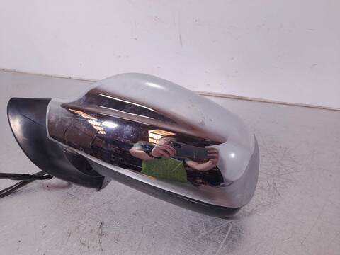 Foto 3ª: Retrovisor Izquierdo Peugeot 407 2.0 16V HDI FAP CAT RHR - DW10BTED4) 136CV 100KW (2005)