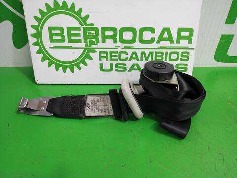 Cinturón Trasero Derecho Seat Alhambra 2.0 TDI 140CV 103KW