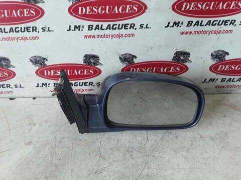 Retrovisor Derecho Hyundai Santa Fe VERSION INDEFINIDA