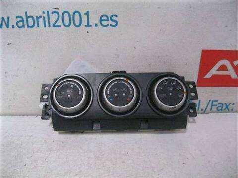 Mando Climatizador Nissan X-Trail 2.0 DCI 150CV 110KW T31)