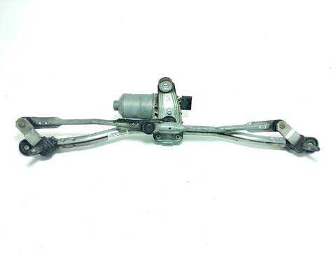 Motor Limpia Delantero Jeep Renegade 2 M 120CV