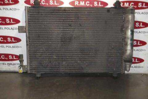 Radiador Calefaccion A.A. Citroen C5 BERLINA