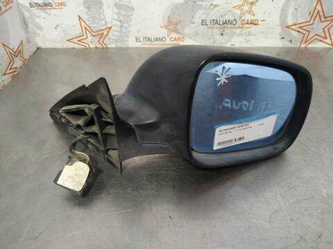 Foto 3ª: Retrovisor Derecho Audi A3 1.9 TDI AMBIENTE 110CV 81KW (1996)