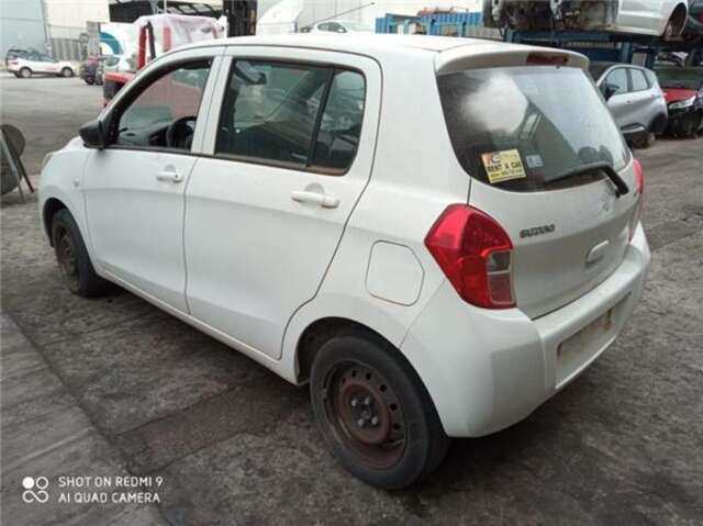 Foto 2ª: Cuna de Motor Suzuki Celerio 1.0 GA [1.0 LTR. - 50 KW 12V CAT] [K10BS]