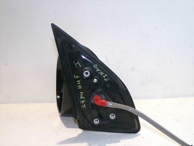 Foto 2ª: Retrovisor Izquierdo Mitsubishi ASX 1.8 D 2010-2012 [4N13] (2012)