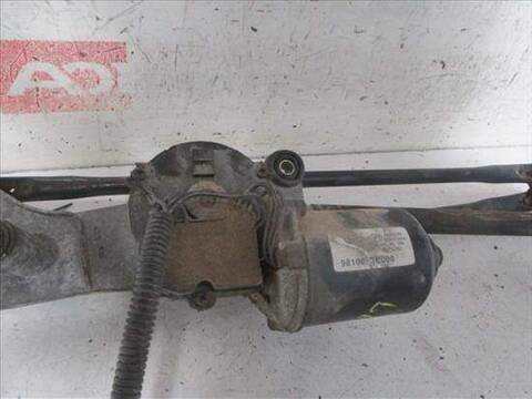 Foto 2ª: Motor Limpia Delantero Kia Sorento 2.5 CRDI 140CV 103KW [D4CB] (2002)