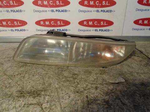Faro Antiniebla Delantero Derecho Ssangyong Rexton 2.9 TD CAT 120CV 88KW