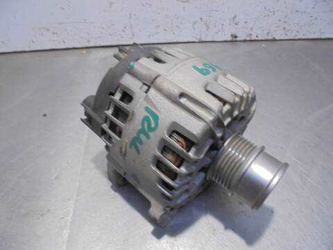 Foto 1ª: Alternador Skoda Fabia ACTIVE 95CV 70KW [DKL] (2019)