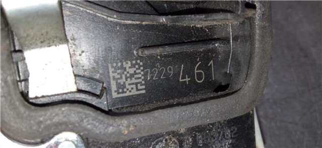 Cerradura Puerta Delantera Izquierda Bmw Serie 1 114 2.0 120 D [2.0 LTR. - 140 KW 16V TURBODIESEL]