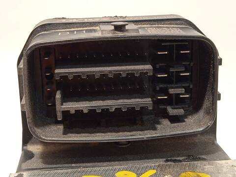 Foto 4ª: Abs Toyota CHR HYBRID ADVANCE 122CV 90KW [2ZR] (2020)