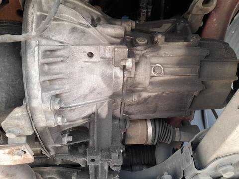 Foto 2ª: Caja Cambios Fiat 500 1.4 199LYB1B) 95CV 70KW [843A1000] (2014)
