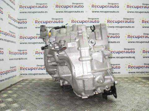 Foto 3ª: Caja Cambios Peugeot 3008 HN02 (2017)