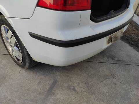 Foto 2ª: Paragolpes Trasero Renault Laguna F9Q752 (2004)