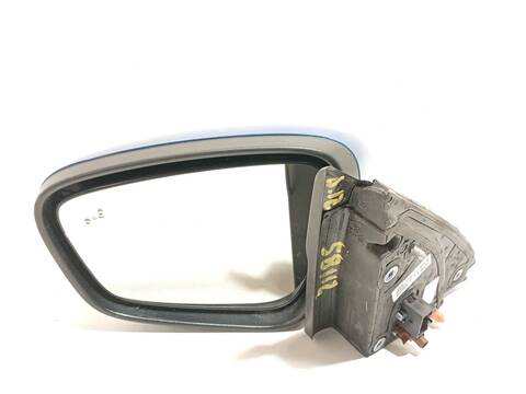 Retrovisor Izquierdo Ford Kuga 2.5 DURATEC PLUG-IN-HYBRID 152CV 112KW
