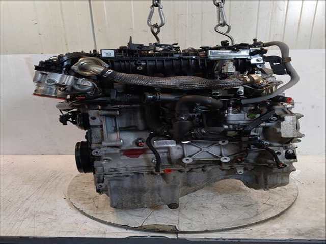 Motor Completo Jaguar XE 180 CV 132KW
