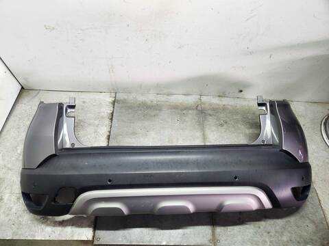Paragolpes Trasero Renault Captur S-EDITION 118CV 87KW