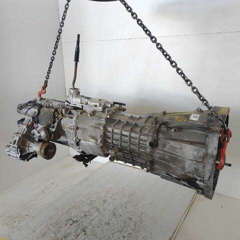 Foto 2ª: Caja Cambios Suzuki Grand Vitara 1.9 DDIS A LAS 4 RUEDAS JT419 TD44 JB419WD JB419XD ... (2005)