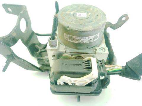 Foto 2ª: Abs Opel Corsa 1.5 68) (2019)