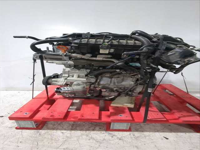Foto 3ª: Motor Completo Kia Stonic 1.0 T-GDI 101CV 74KW [G3LC,G3LE] (2023)