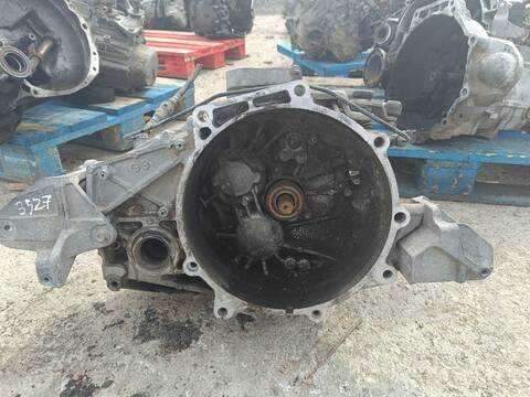 Caja Cambios Chrysler Sebring 2.0 CRD LIMITED 140CV 103KW