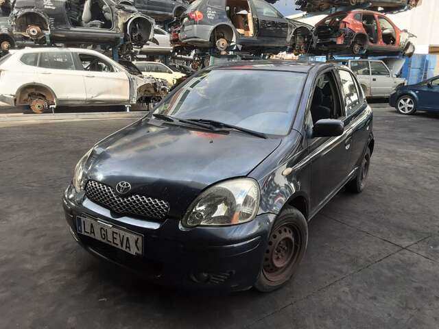 Motor Limpia Delantero Toyota Yaris 1.4 D4D 75CV 0CV