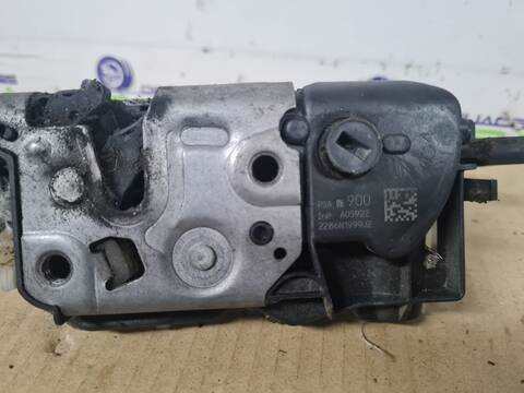 Foto 2ª: Cerradura Puerta Delantera Izquierda Citroen C4 1.6 BLUE-HDI FAP 99CV 73KW (1950)