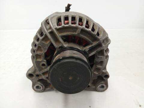 Alternador Audi A4 2.0 TDI 170CV 125KW