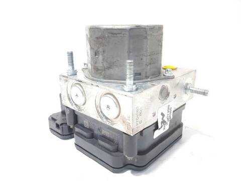 Foto 3ª: Abs Mercedes Clase A 140 A 200 CDI 176.008) 136CV 100KW [651930] (2017)