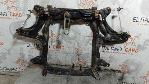 Foto 1ª: Puente Delantero Opel Corsa COSMO 101CV 74KW [Z17DTH] (2003)