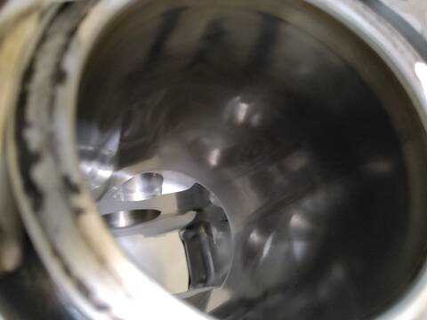 Foto 3ª: Bloque Motor Hyundai i40 2.0 GDI 165 - 178 CV [G4NC]