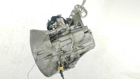 Foto 2ª: Caja Cambios Ford C Max 1.0 ECOBOOST [M1DA] (2010)