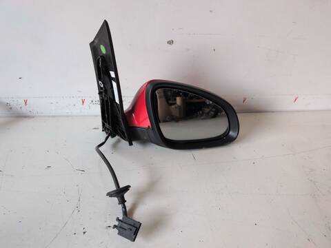 Retrovisor Derecho Opel Astra COSMO 1.7 16V CDTI 125CV