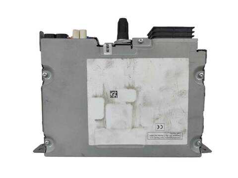 Foto 3ª: Sistema GPS Peugeot 208 1.2 PURETECH 100 (2019)